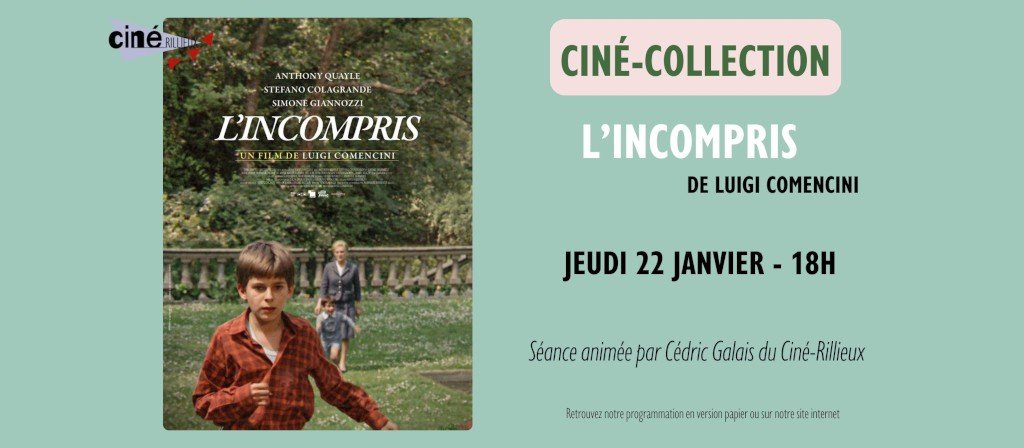 actualité CC L'Incompris