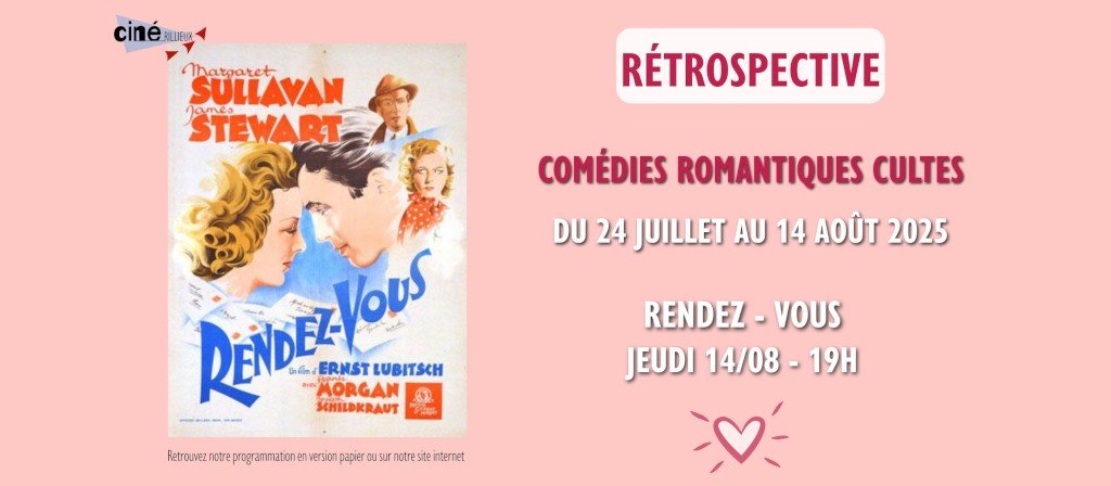 actualité Rendez-Vous