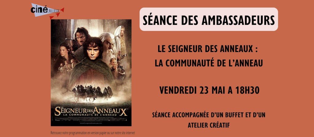 actualité soirée ambassadeurs