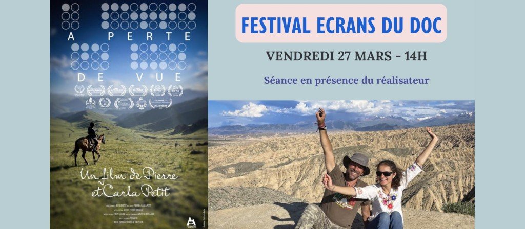 actualité Ecran du DOC MARS