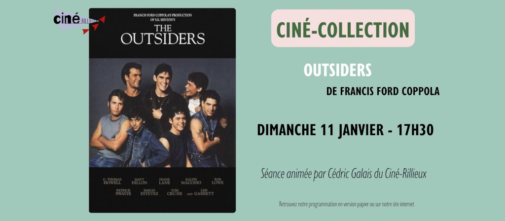 actualité CC OUTSIDERS