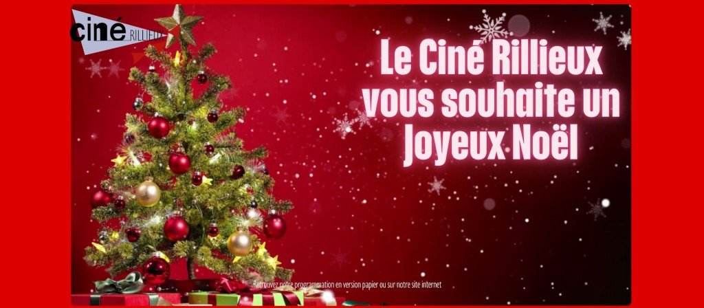 actualité Joyeux Noel