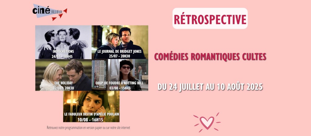 actualité Retro Romantique