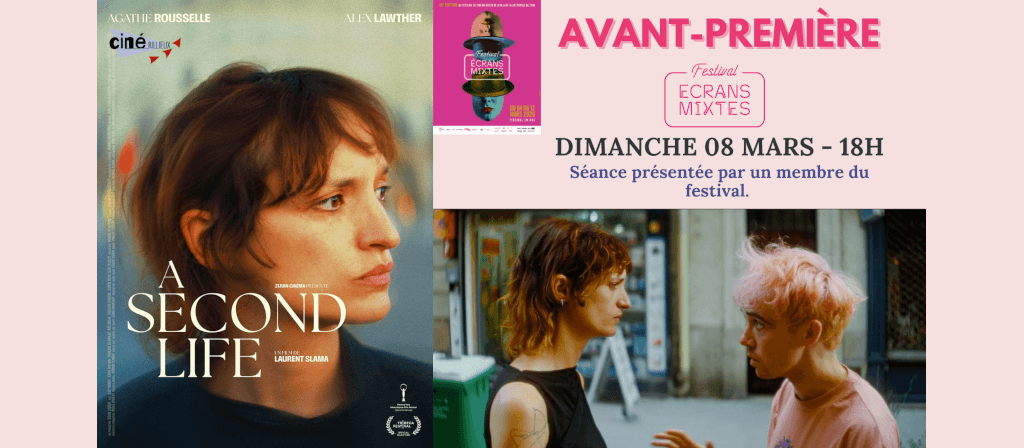 actualité Festival Écran Mixtes