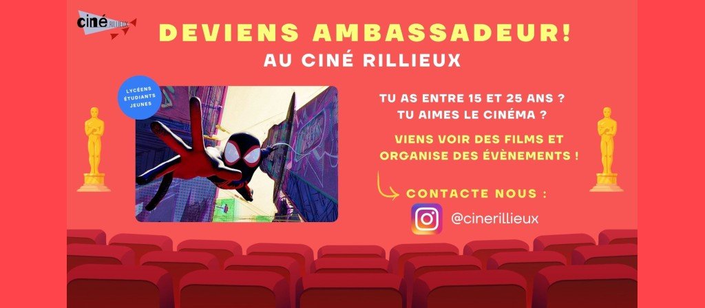 actualité Ambassadeur