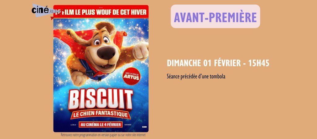actualité AVP Février