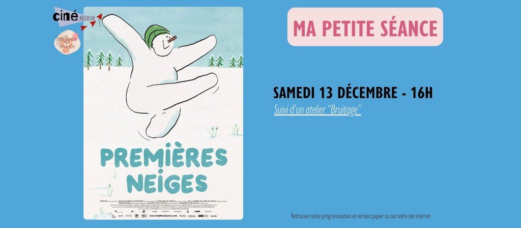 actualité Petite Séance DEC