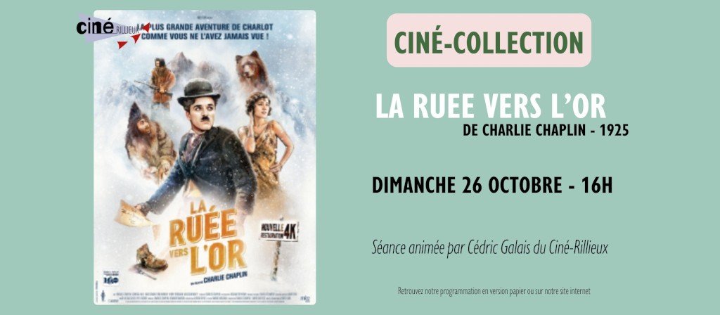 actualité Ciné Collection