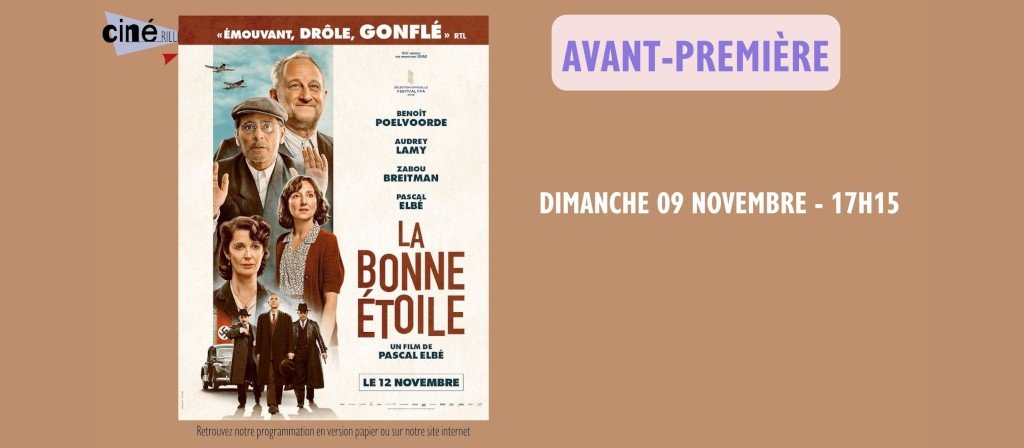 actualité AVP La Bonne Étoile