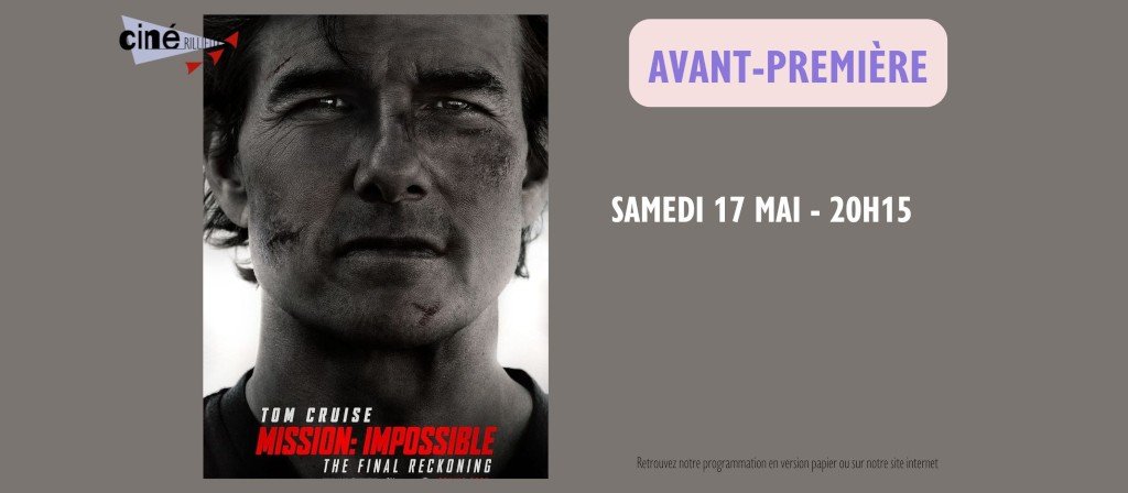 actualité AVP Mission Impossible