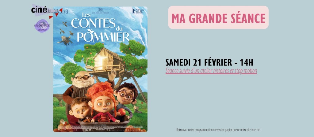 actualité GRANDE  SÉANCE février