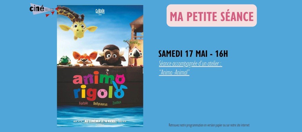 actualité Ma Petite Séance