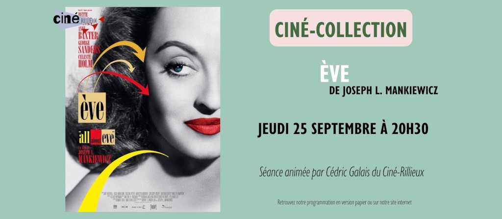 actualité CC Eve